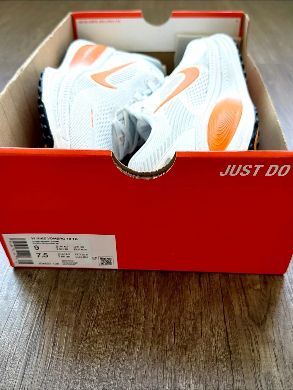 Nike brand new